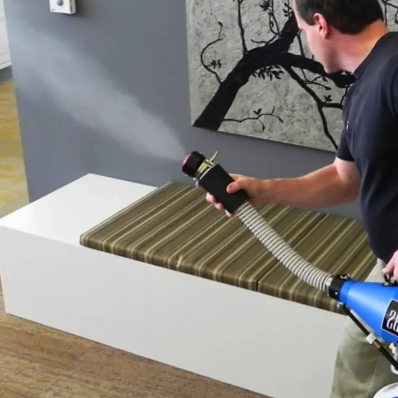 Professional Odor Removal in Princeton, MA